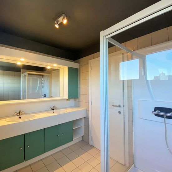 Appartement te huur - Photo 1