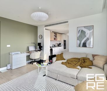 Grand Central Apartments, NW1, London - Photo 4