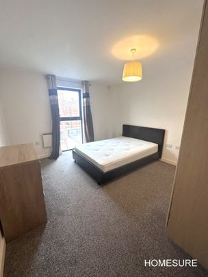 Duke Street, City Centre, Liverpool, L1 5BB - Photo 1