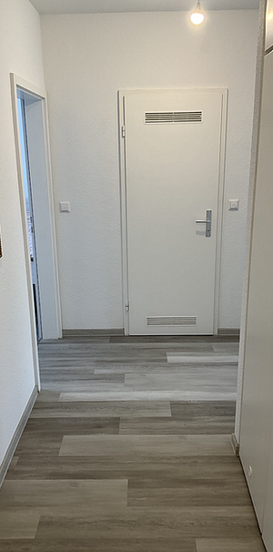 Schöne 2-Zimmer-Wohnung in Neustadt an der Weinstraße - Foto 1