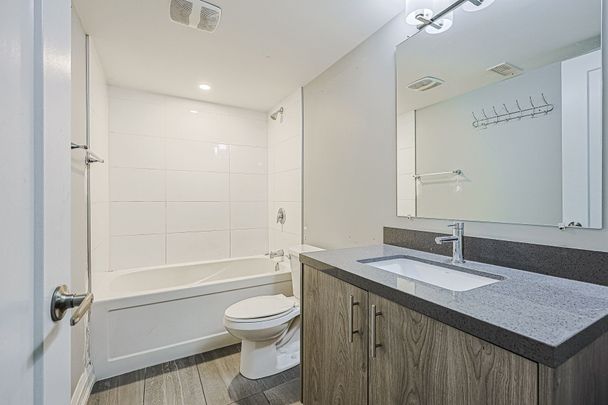 For Lease - 814 Glencairn Avenue Unit# B02, Toronto, Ontario - Photo 1