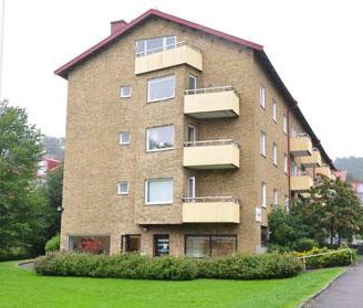 Kallebäcksvägen 6A - Photo 2