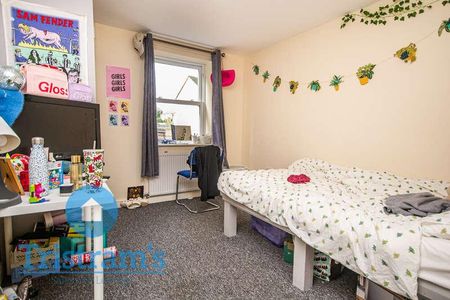 North Sherwood Street, City Centre, NG1 - Photo 2