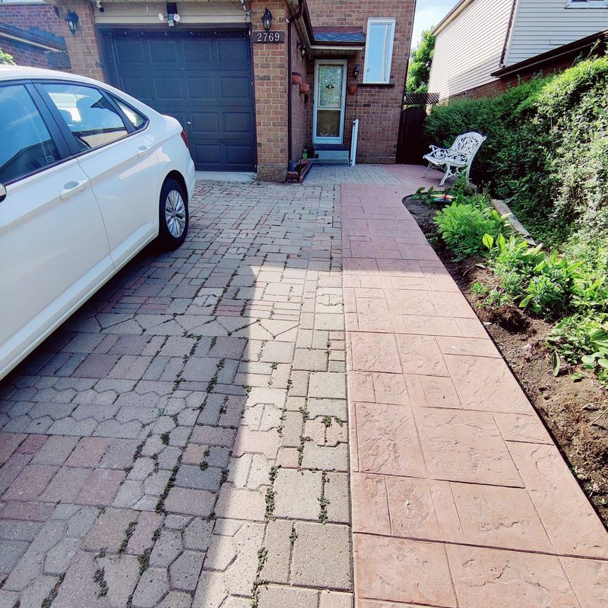 For Lease - 2769 Willowmore Way Unit# Lower, Mississauga, Ontario - Photo 1