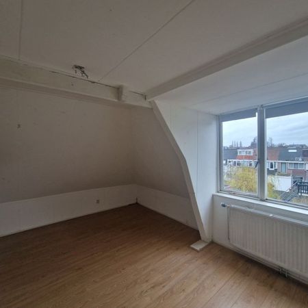 2 kamers Musschenbroekstraat ( tijdelijk huurcontract ) - Photo 3