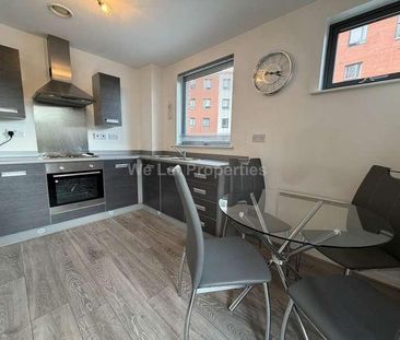 City Gate, Castlefield, M15 - Photo 5