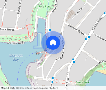 18/1E Avenue Road Mosman - Photo 1