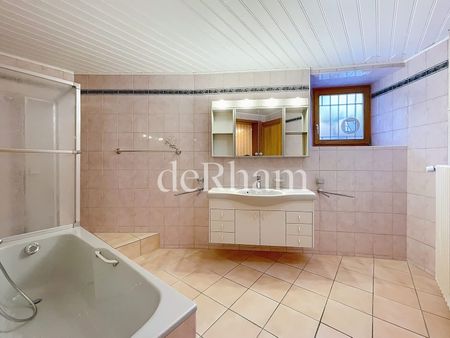 3.5 Zimmer, 90 m², 1. Stock - Foto 3