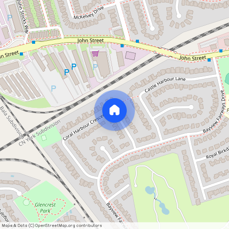 21 Mullen Dr, Ajax-pickering, L1T 2A6