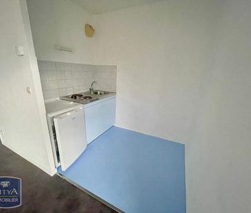 Location Appartement 1 pièce 26m² LONS 64140 - Photo 5