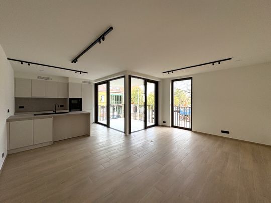 Appartement te Sleidinge - Photo 1