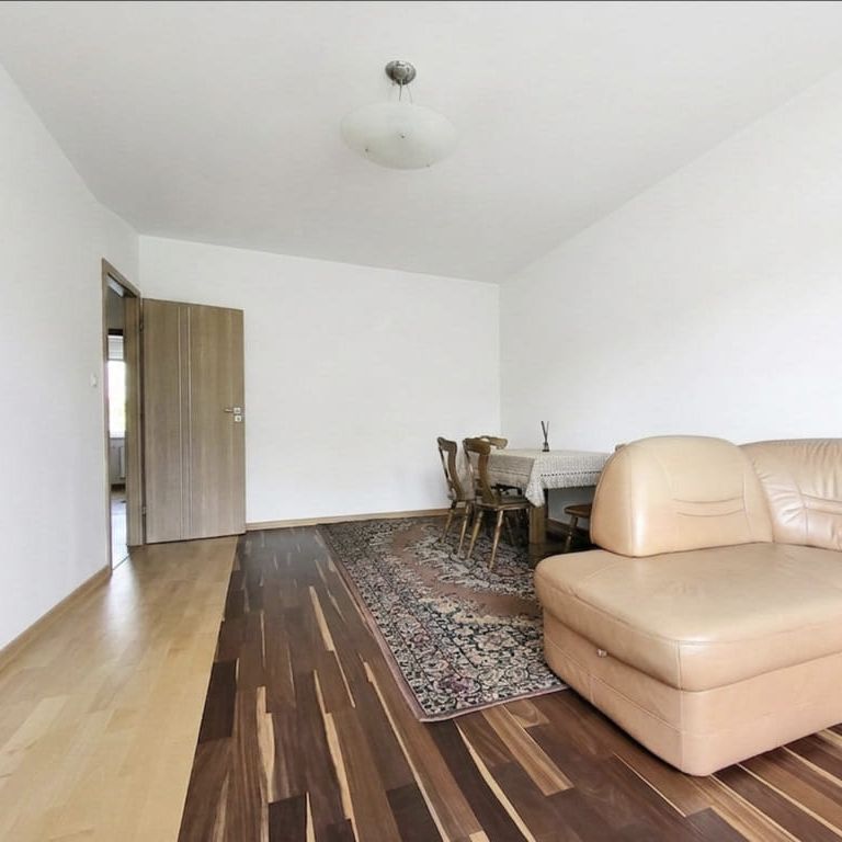 Zobacz>>> kawalerka na Mokotowie 37.35 m² - Zdjęcie 1