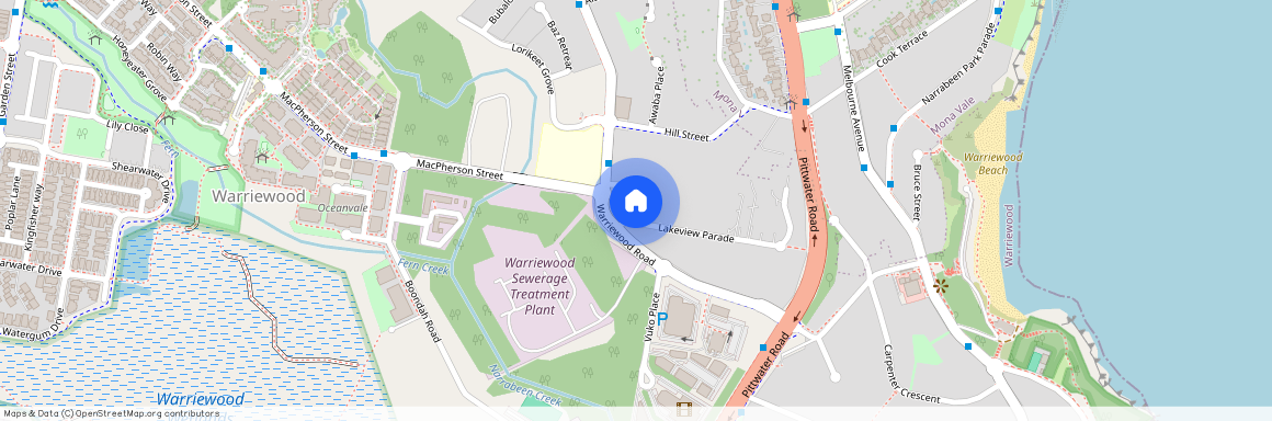 6 Lakeview Parade, NSW 2102, Warriewood