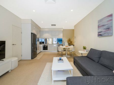 203/4 Harper Terrace, South Perth - Photo 5