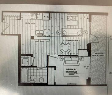 For Lease - 461 Green Road Unit# 224, Hamilton, Ontario - Photo 1