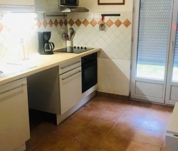 Location Maison 4 pièces 85 m2 à Saint-Quentin - Photo 3