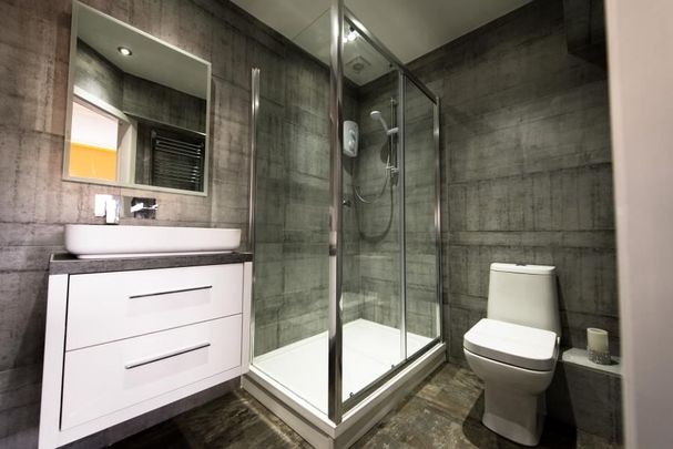 Blenheim Terrace, Leeds City Centre - Photo 1