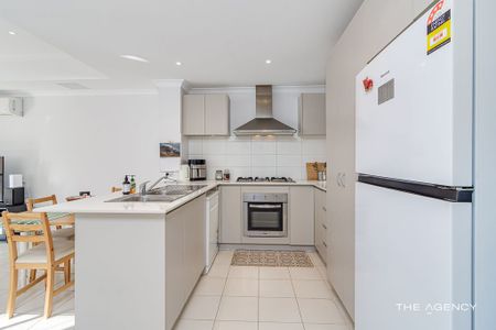 Modern 4x2 Home with Double Garage & Easy-Care Living - Photo 5