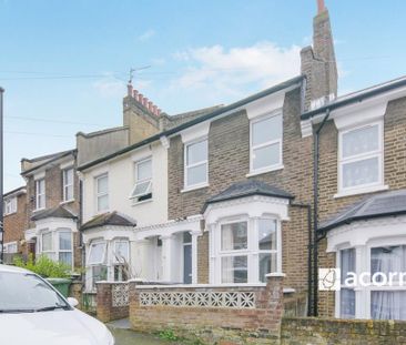 3 bedroom terraced house to rent - Photo 2