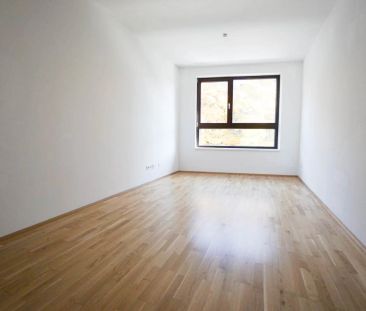 2-Zimmer-Wohnung mit Balkon in Eggenberg - 51m² -ab 1.2.2025 - Photo 1