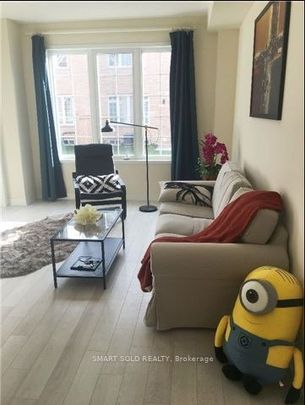 For Lease - 25 Avonmore Trail, Vaughan, Ontario - Photo 1