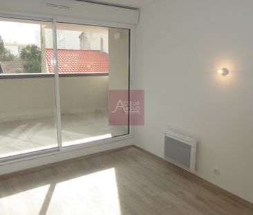 LOCATION APPARTEMENT 3 PIÈCES MONTPELLIER ARCEAUX - BOUTONNET - Photo 1
