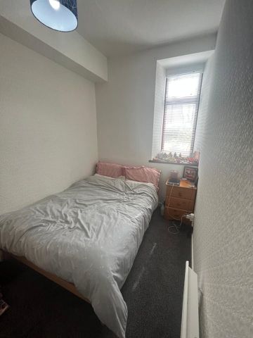 1 Bed Flat, Esslemont Avenue, AB25 - Photo 4