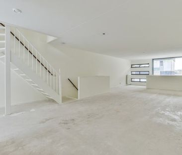 Te huur: Appartement Mattenbiesstraat 153 in Amsterdam - foto 1
