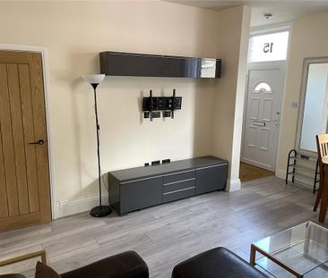 1 bedroom terraced house to rent - Photo 2