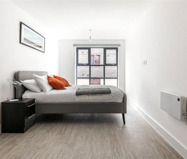 1 bedroom apartment to rent - Photo 6
