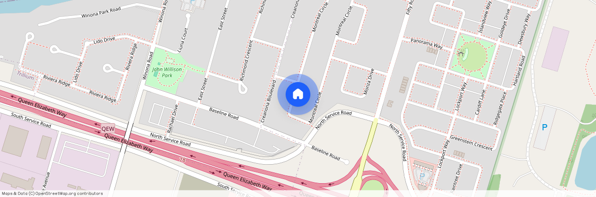 278 Montreal Circle, Hamilton