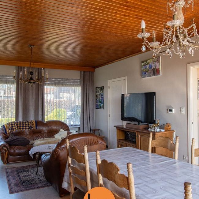 Woning te huur in Rollegem-Kapelle voor € 1.300 met 4 slaapkamers - Foto 1