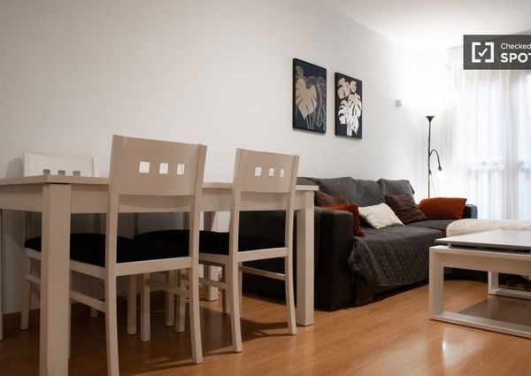 Plaza de Matute, Madrid, Community of Madrid 28012