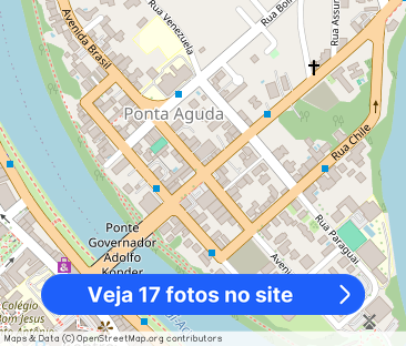 Loft Moderno e Mobiliado com Vaga de Garagem e Lazer Completo no Po... - Foto 1