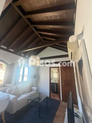 Piso en alquiler en Centro - Photo 1