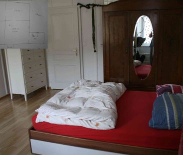 3 Zimmer, 120 m², 1. Stock - Photo 6