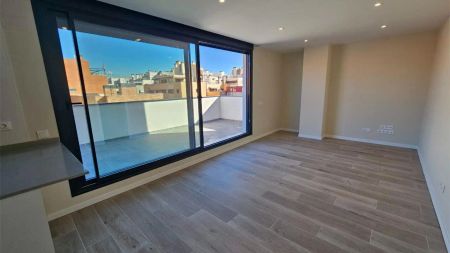 Piso de alquiler en Calle del Teniente Coronel Noreña, 20, Legazpi - Foto 2