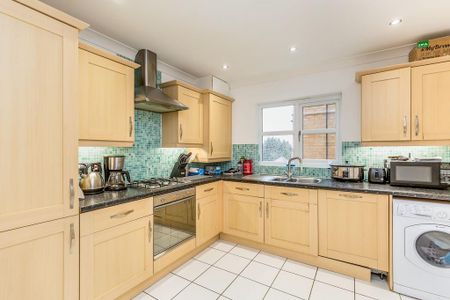 2 bedroom flat to rent - Photo 5