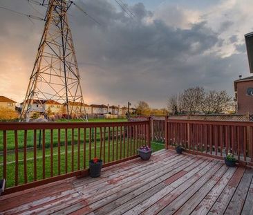 For Lease - 55 Meadowlark Drive Unit# Upper, Brampton, Ontario - Photo 2