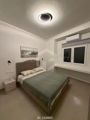 Διαμέρισμα για ενοικίαση Νεάπολη Εξαρχείων (Εξάρχεια - Νεάπολη) - Φωτογραφία 1