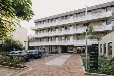 Appartement te huur: Maliebaan 71-2 3581 CG Utrecht - Photo 3