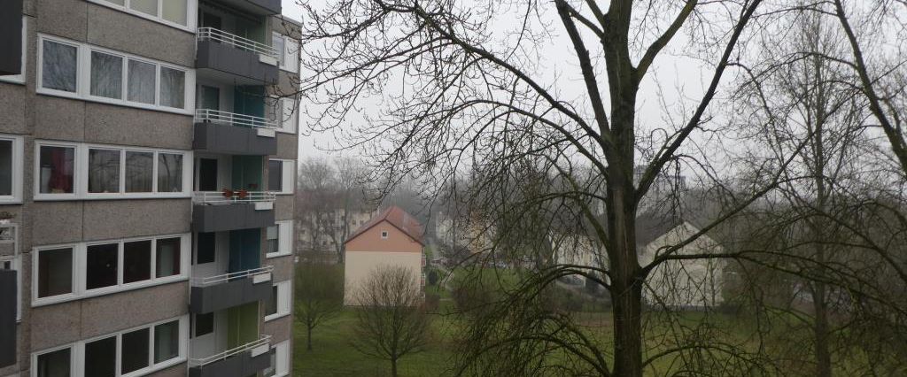 2-Zimmer-Wohnung in Gelsenkirchen-Buer - Foto 1