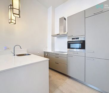Appartement met één slaapkamer in Bruxelles - Photo 2