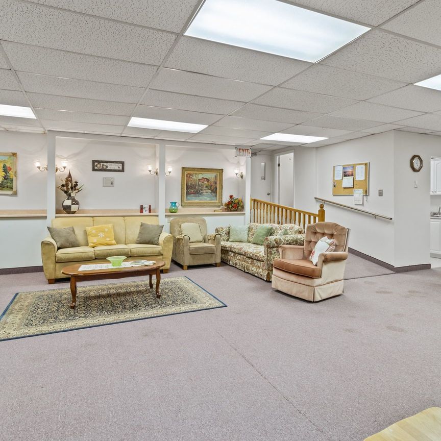 For Lease - 235 Water Street Unit# 608, Prescott, Ontario - Photo 1