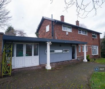 1 bedroom in a house share to rent - Photo 6