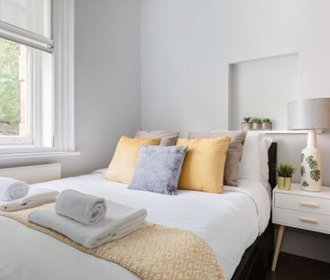 1 bedroom flat to rent - Photo 6