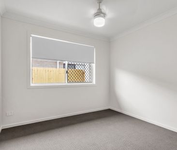 An exciting opportunity to make a brand new property your home! - Photo 2