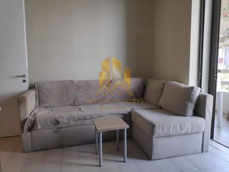 Studio/Γκαρσονιέρα για ενοικίαση Μέσα Αγυιά - Παναχαϊκή (Πάτρα) - Photo 2