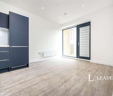 Silbury Court, Silbury Boulevard, Milton Keynes, Buckinghamshire, MK9 - Photo 3