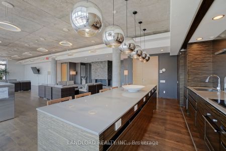 Clear Spirit Condos and Lofts , #903 - Photo 4